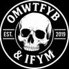OMWTFYB & IFYM™ logo